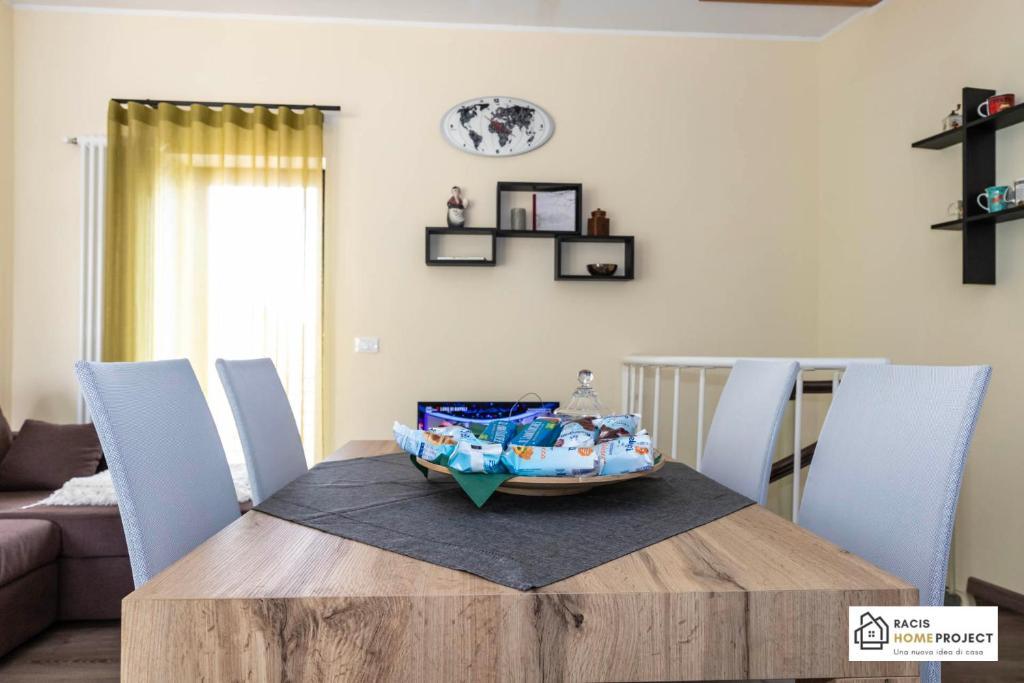 Casa Valentino - Appartamento Con Vista Madonna Del Sasso Zewnętrze zdjęcie