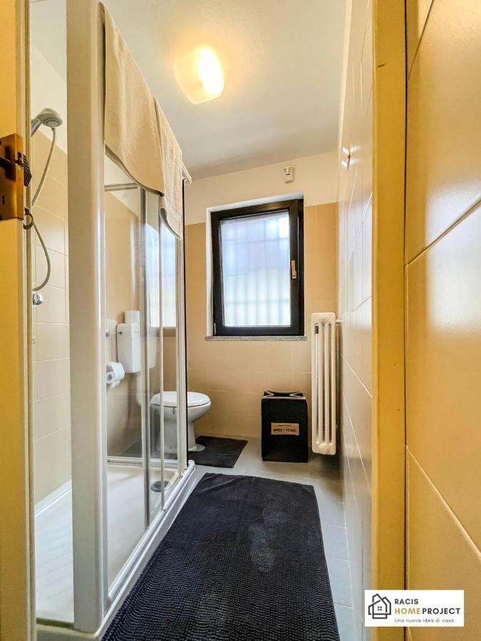 Casa Valentino - Appartamento Con Vista Madonna Del Sasso Zewnętrze zdjęcie