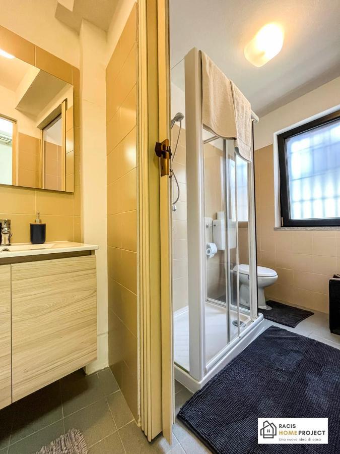 Casa Valentino - Appartamento Con Vista Madonna Del Sasso Zewnętrze zdjęcie